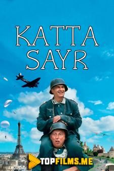 Katta sayr Uzbek tilida 1966 tarjima kino skachat HD