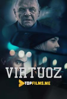 Virtuoz Uzbek tilida 2021 tarjima kino skachat HD