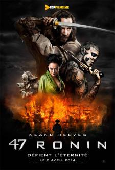 47 Ronin Uzbek tilida 2013 tarjima kino skachat HD